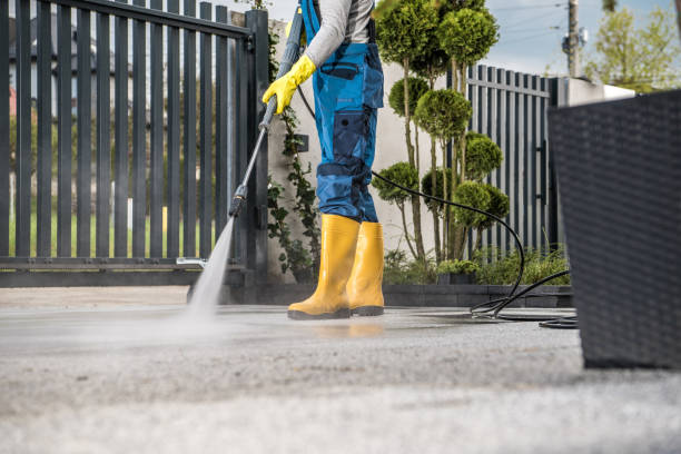 Animal Enclosure Cleaning in Keokea, HI